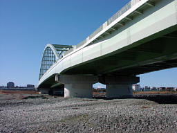 多摩水道橋