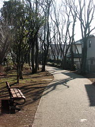本村公園
