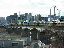 関戸橋