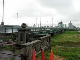四つ木橋