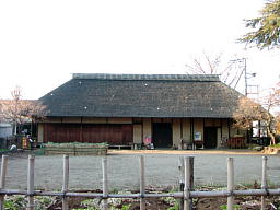 旧島田家住宅