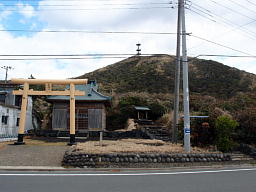 荒島神社