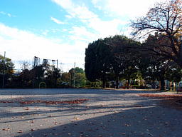 鬼太郎公園